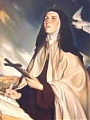 Św. Teresa od Jezusa: matka osób duchowych