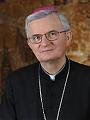 Biskup Teofil Wilski przechodzi na emeryturę
