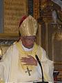 Biskup Gassis apeluje o pomoc dla Sudanu 