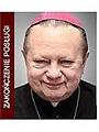 Biskup Gerard Kusz przechodzi na emeryturę