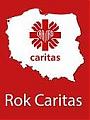 Caritas - sieć miłości