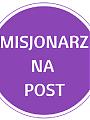 Misjonarz na Post 2015