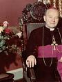 26. rocznica śmierci biskupa Herberta Bednorza