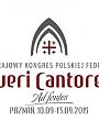 Rozpoczął się VIII Krajowy Kongres Polskiej Federacji Pueri Cantores
