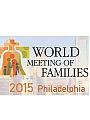 Naszą misją jest miłość - VIII Światowe Spotkanie Rodzin w Filadelfii