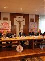 Konferencja prasowa podsumowująca przygotowania do ŚDM w Łodzi i regionie