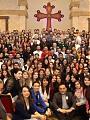Chrześcijanie z Iraku obecni na ŚDM