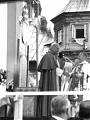 Abp Wiktor Skworc kieruje do diecezjan słowo w 40. rocznicę homilii Jana Pawła II z Jasnej Góry