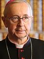 Przewodniczący Episkopatu: katolik jest posłuszny papieżowi